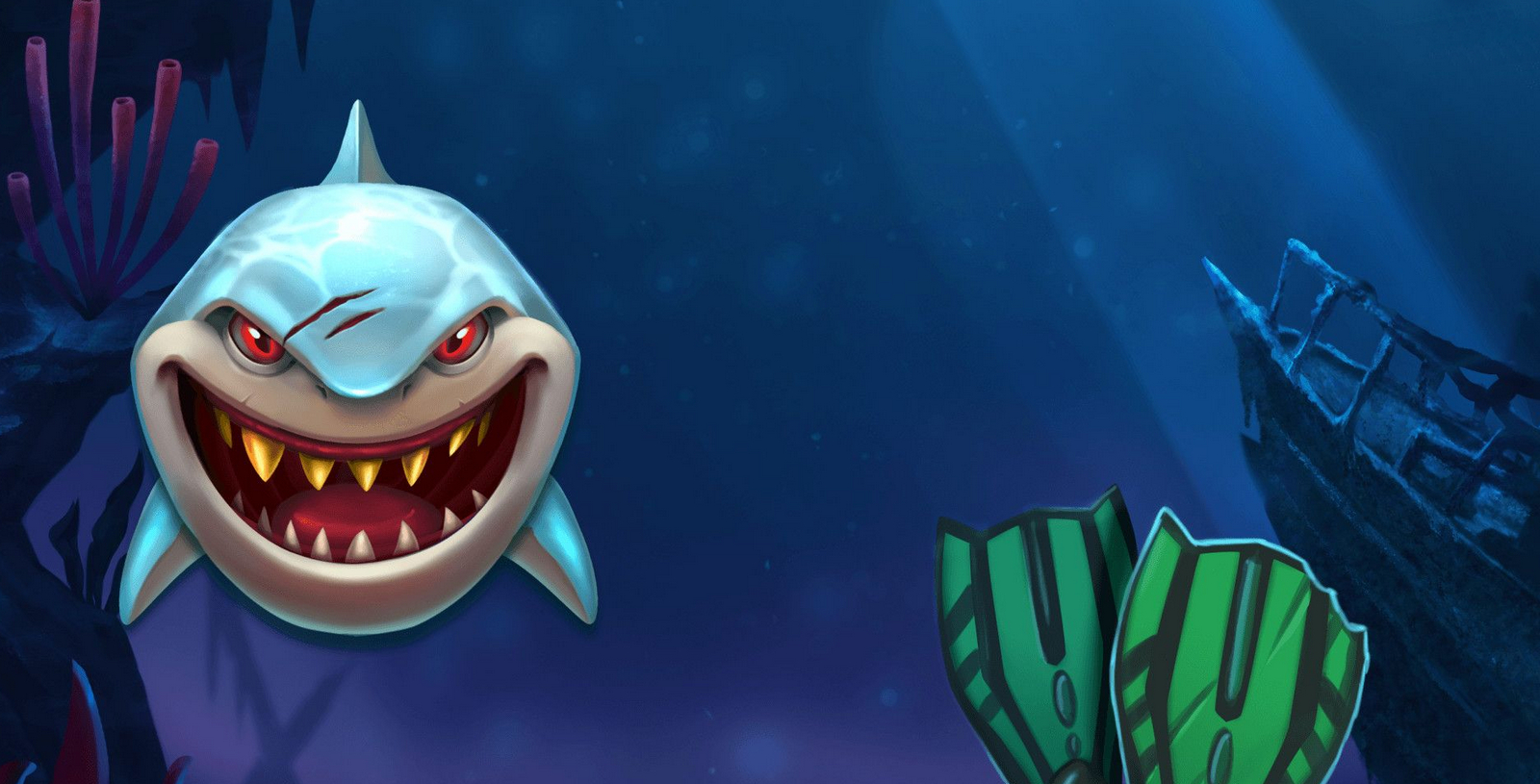 Razor Shark Demo