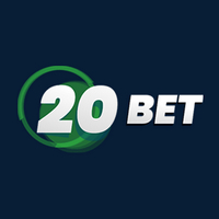 20Bet Casino Logo