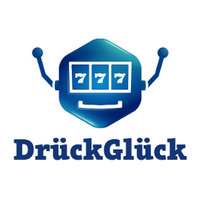 Drueckglueck Logo