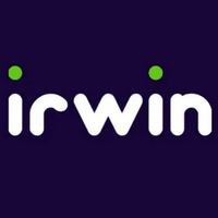 IrWin Casino Logo