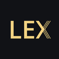 Lex Casino Logo
