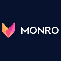 Monro Casino Logo