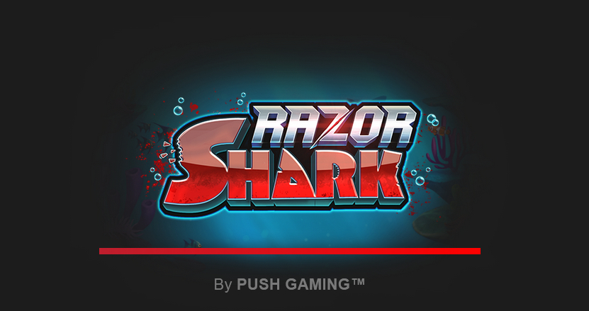 Razor Shark Game