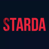 Starda Casino Logo